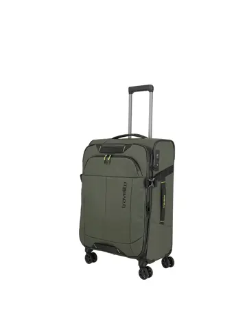Briize 4W Trolley M  | 62 L