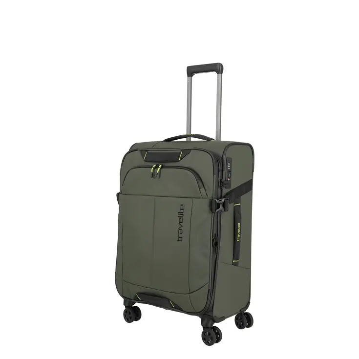 Briize 4W Trolley M  | 62 L