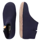 Mula - Pantoffels - Unisex - Tofvel