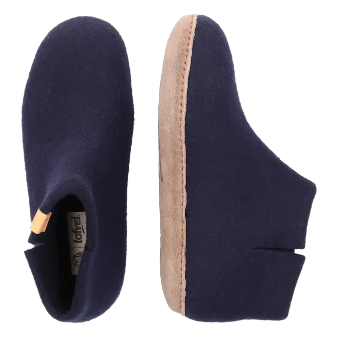 Mula - Pantoffels - Unisex - Tofvel