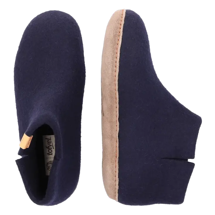 Mula - Pantoffels - Unisex - Tofvel