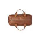 The Chesterfield Brand Conor Travelbag cognac