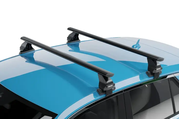Dakdragers Omega Plus - BMW X6 (2015-2019)
