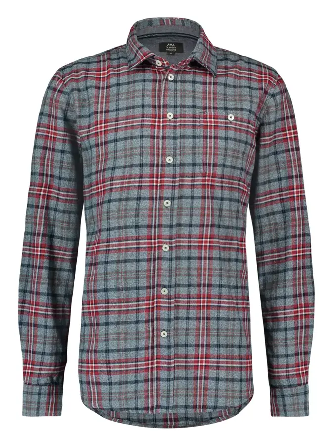 Elian – Overhemd Heren