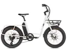 Uco Steel - transport ebike - Sum