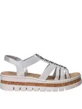 Sandalen Dames