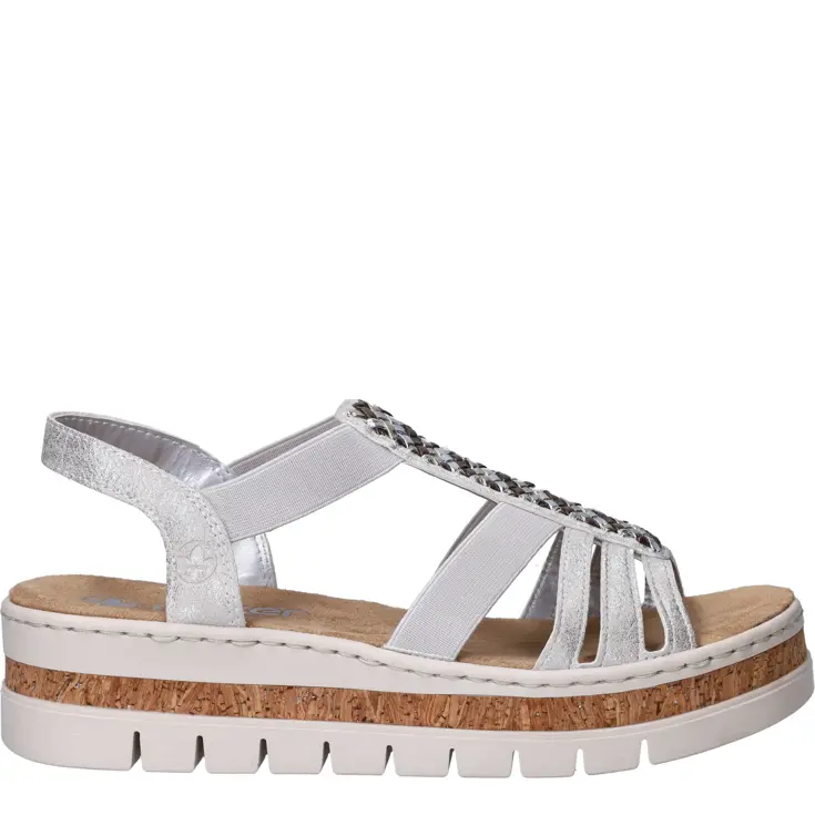 Sandalen Dames
