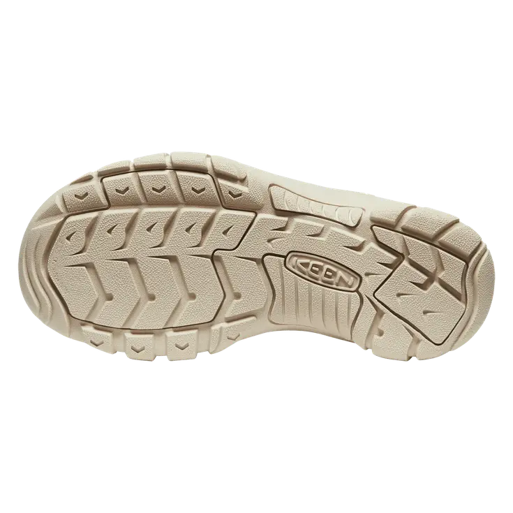 Newport H2 Taupe Wandelschoenen Dames