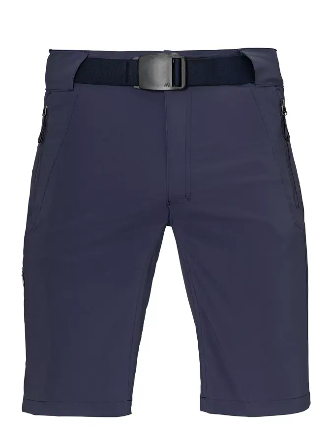 Lichtgewicht bermuda men Ombres