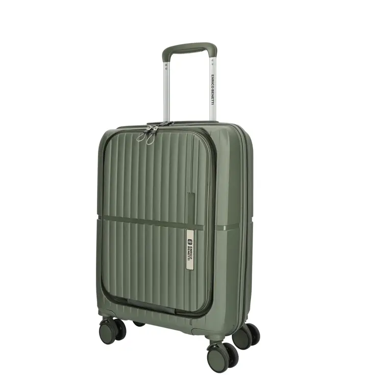 Tokyo - Handbagage koffer - 55cm - 38,5L