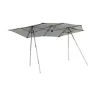 Bo-Camp Schaduwtent Easy-Up 4,4x2,3 m