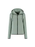 Kirsten Dames - Outdoorvest