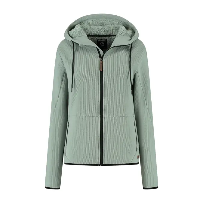Travelin' Kirsten Dames - Outdoorvest