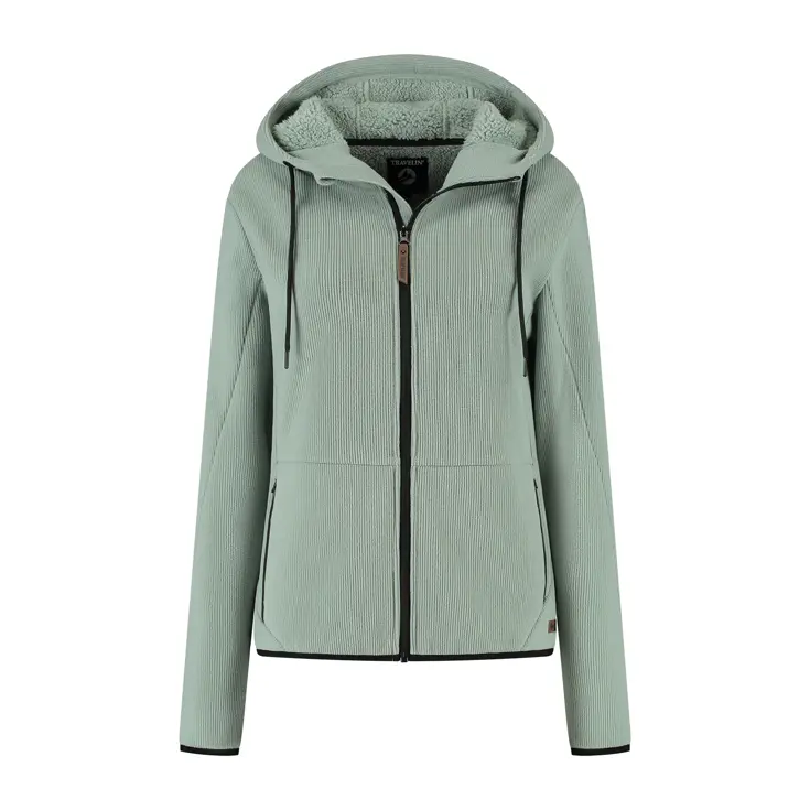 Kirsten Dames - Outdoorvest