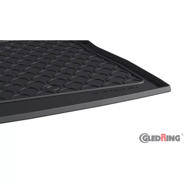 Toyota Corolla Touring Sports Hybrid 2019 - Kofferbakmat - Gledring
