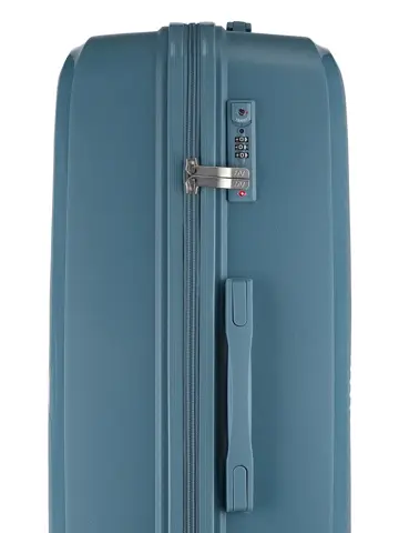 Dinan large - Koffer 91L - Human Nature