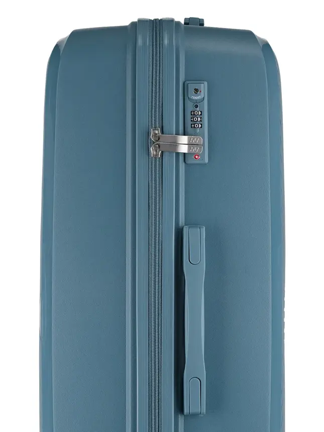 Dinan large - Koffer 91L - Human Nature