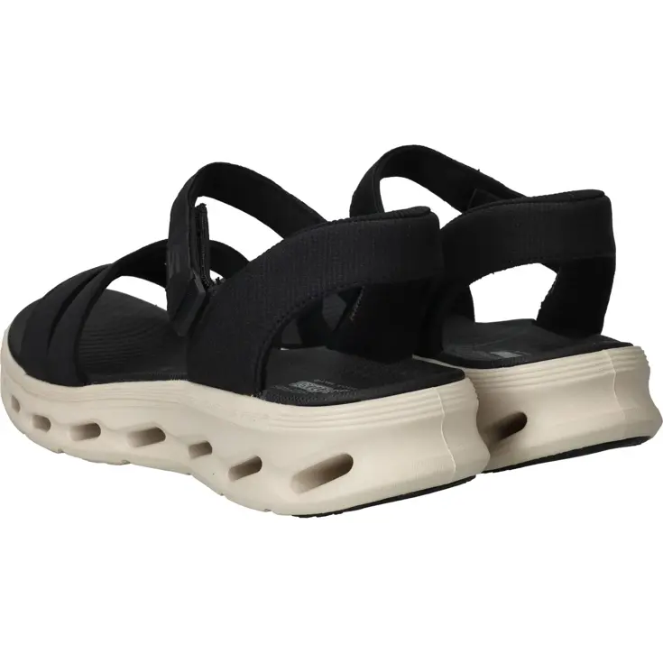 Slip-Ins: Go Walk Glide Sandalen Dames