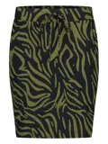 Tulua - Travel skort dames - Human Nature
