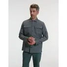 Omer - Overshirt heren - Human Nature