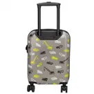 Zebra Trends - Kids Travel - Kinderkoffer