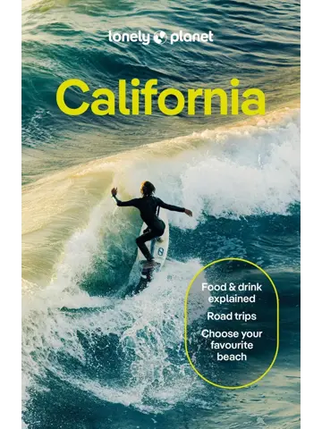 Reisgids California 11