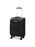 Roncato Joy Cabin Trolley 55/35 black |40 L
