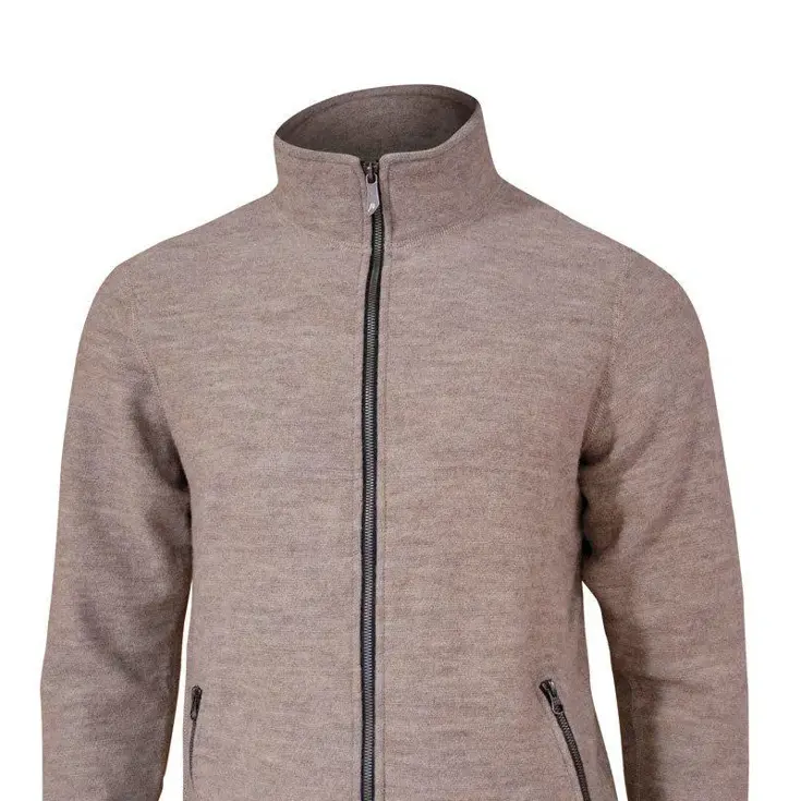 Ivanhoe vest Bruno heren