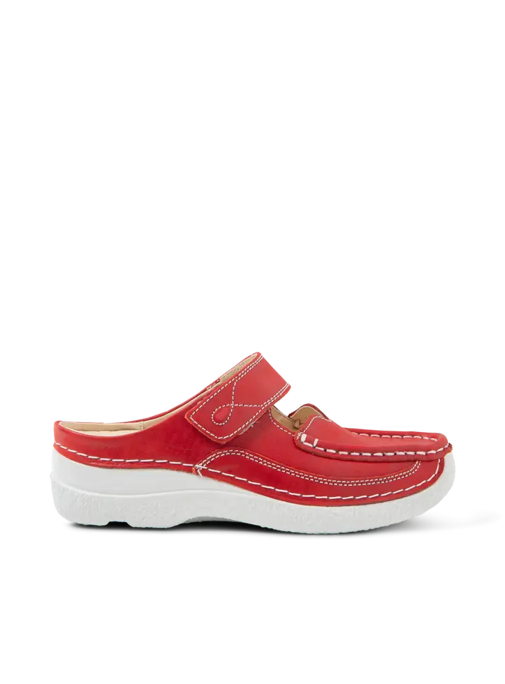 Roll Slipper - Klompen dames