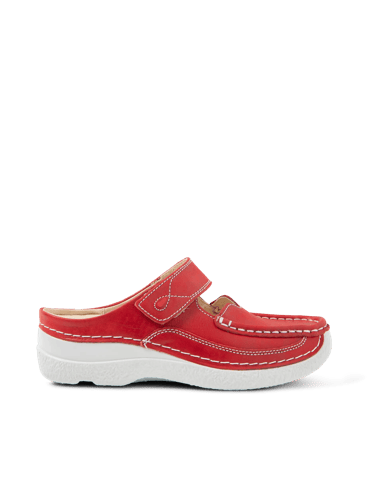 Roll Slipper - Klompen dames