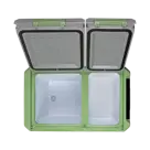Steamy-E Elektrische Koelbox - 40L