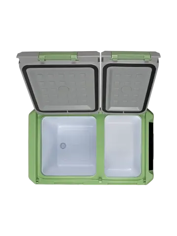 Steamy-E Elektrische Koelbox - 40L