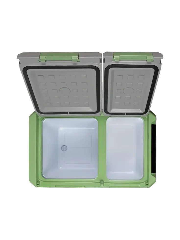 Steamy-E Elektrische Koelbox - 40L