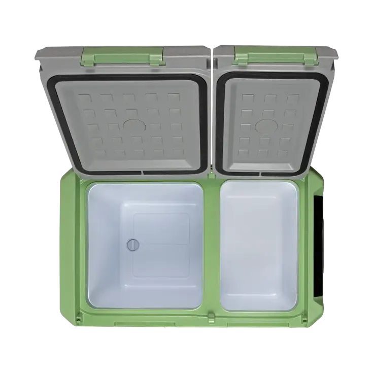 Steamy-E Elektrische Koelbox - 40L