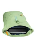 PT01 Fiets Rugzak - Pure Sage - Laptopvak