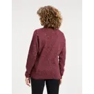 Heres - Fleecevest dames - Human Nature