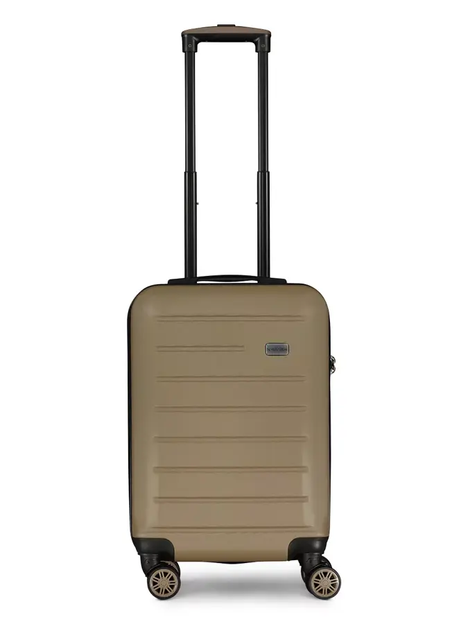 Bourges small - Koffer 40 liter - Human Nature