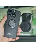Zuignap Mount - Telefoonhouder