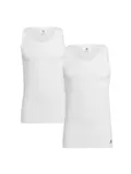 Adidas - 2-Pack Tanktops Active - Heren