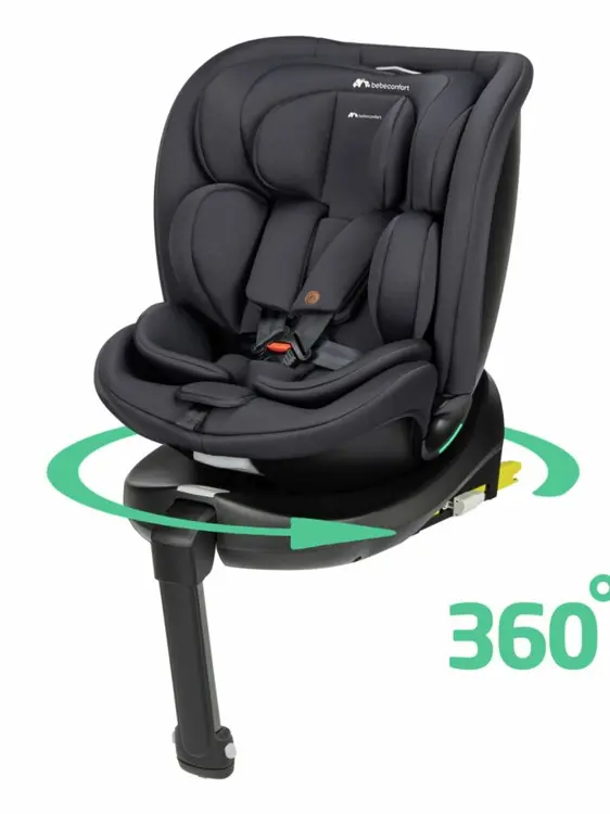 Artemis 360 i-Size - Autostoel - Bebeconfort