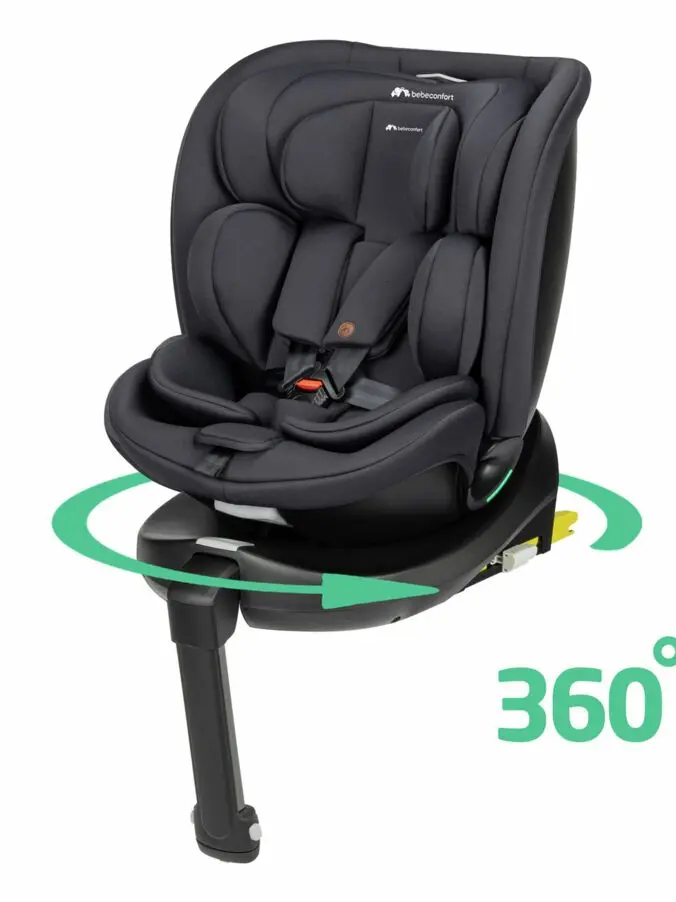 Artemis 360 i-Size - Autostoel