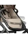 Evy V2 Duo Kinderwagen - Inclusief reiswieg