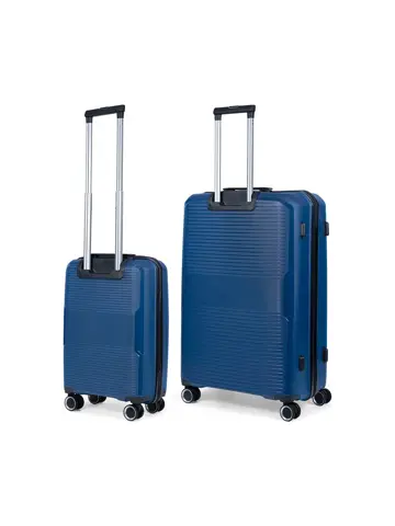 Swinger Harde kofferset 2-dlg S/L