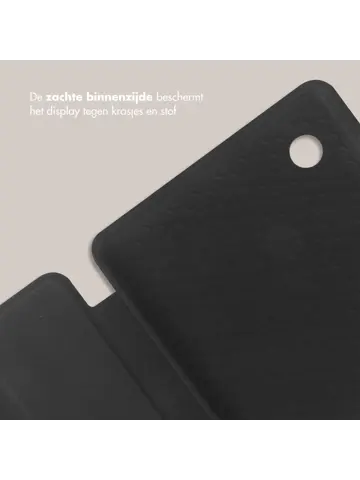 Selencia Bookcase - Kobo Clara Colour / BW