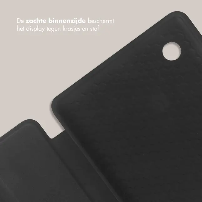 Selencia Bookcase - Kobo Clara Colour / BW