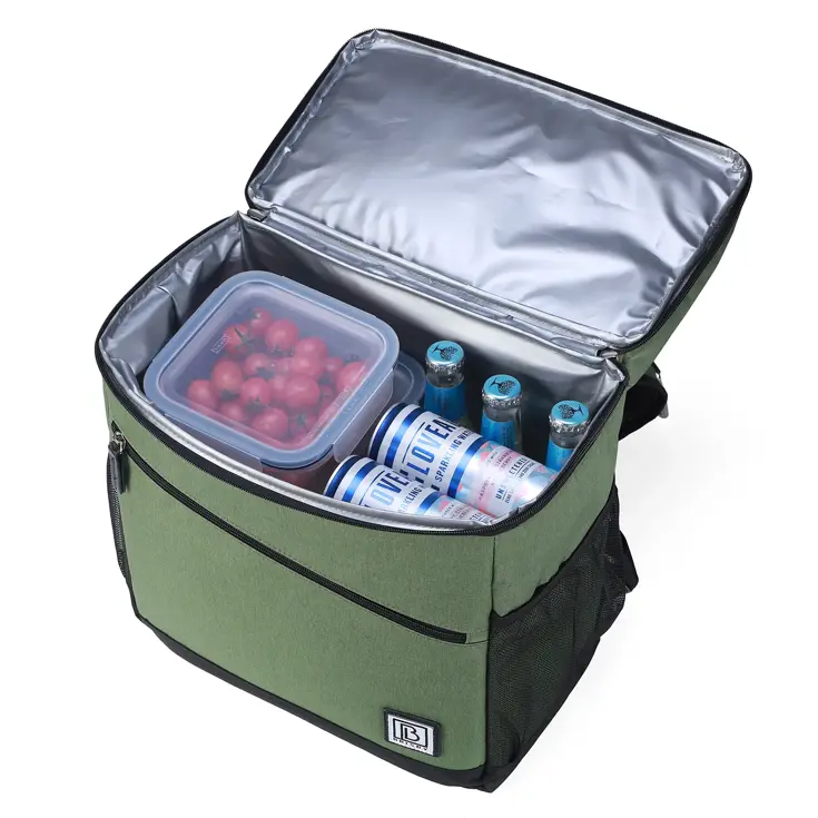 Koeltas Rugzak 25L