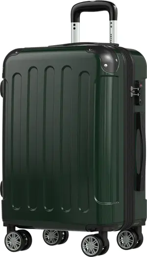 TRVLMORE Handbagage Koffer - 45L