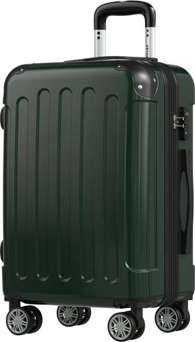 TRVLMORE Handbagage Koffer - 45L