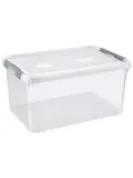 Curver Handy+ Opbergbox - 50L - 2 stuks