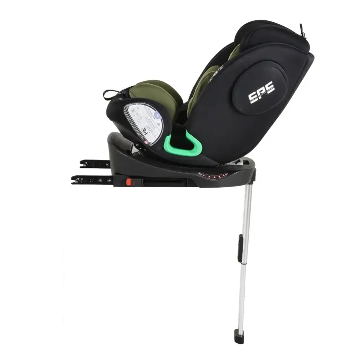 Moni Legend 40-150 cm 360° i-Size Autostoel